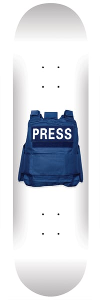 Image 2 of PRESS - Graphic