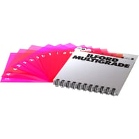 Image 1 of Ilford Multigrade Filter Set - 6x6" (12 Filters) (#3436)
