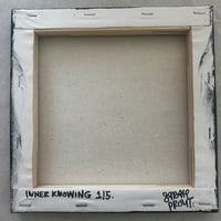 Image 2 of INNER KNOWING 1/5