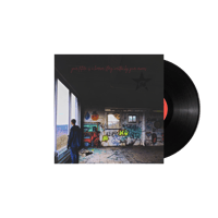 Your Future Is A Horror Story Written By Your Crimes - On Vinyl