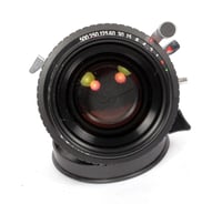 Image 2 of Rodenstock Apo Sironar S 135mm F5.6 Lens in Copal #0 Shutter #2972 (SN11631276)