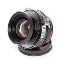 Image 5 of Rodenstock Apo Sironar S 135mm F5.6 Lens in Copal #0 Shutter #2972 (SN11631276)