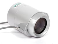 Image 4 of Schneider MC 4X ground glass loupe lupe magnifier #2978