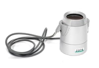 Image 9 of Schneider MC 4X ground glass loupe lupe magnifier #2978