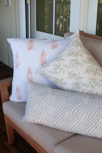Image 1 of Custom Pillow - Tropical