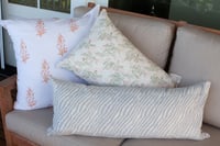 Image 2 of Custom Pillow - Tropical