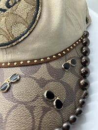 Image 3 of The Girl Wears Coach