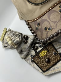 Image 5 of The Girl Wears Coach