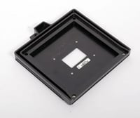 Image 4 of LPL Saunders Jobo 670 6X7 enlarger negative carrier for 35mm #2990