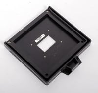 Image 3 of LPL Saunders Jobo 670 6X7 enlarger negative carrier for 35mm #2990