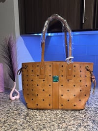 Image 1 of 2pc Shoulder bag 
