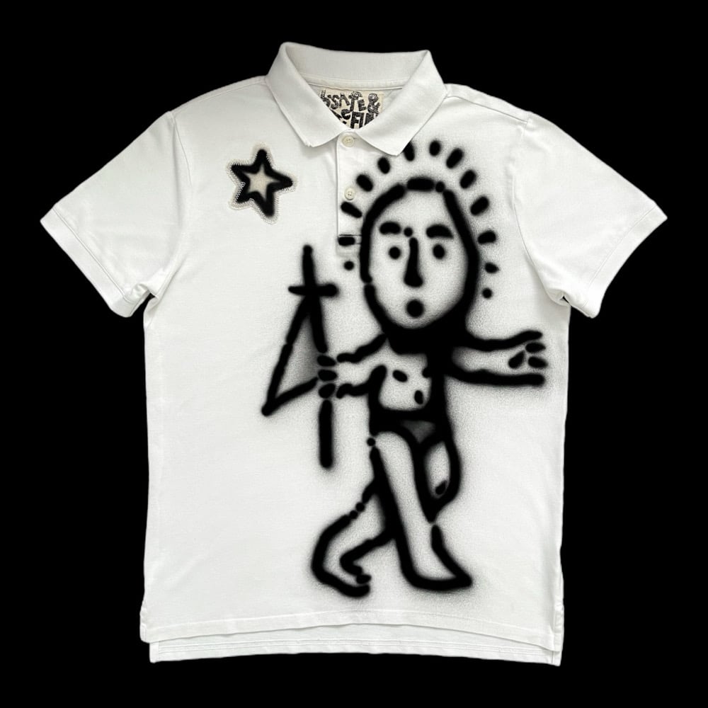 Image of RESURRECTION