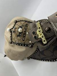 Image 4 of Designer Inspired Neutral Glam