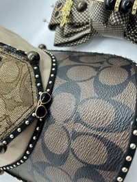 Image 5 of Designer Inspired Neutral Glam