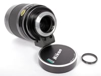 Image 4 of Nikon Reflex NIKKOR C 500mm F8 AI lens for F mount cameras #2992