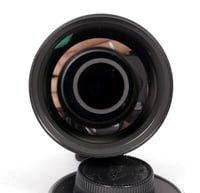 Image 2 of Nikon Reflex NIKKOR C 500mm F8 AI lens for F mount cameras #2992