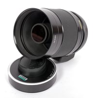 Image 3 of Nikon Reflex NIKKOR C 500mm F8 AI lens for F mount cameras #2992