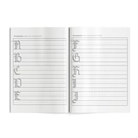 Image 8 of Inkwell Gothic Calligraphy Learning Manual