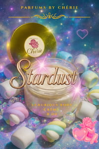 Parfums by Chérie Stardust 