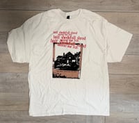 Image 2 of Barn tour tee