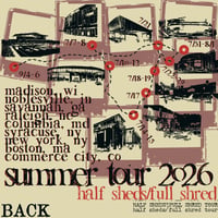 Image 5 of Barn tour tee