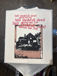 Image 1 of Barn tour tee