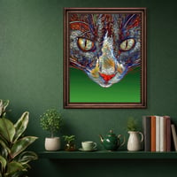 Image 4 of Jazz Cat