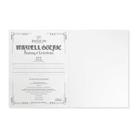 Image 16 of Inkwell Gothic Letterform Summoning Manual (E-Book)