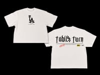 Image 3 of MDUKE X TABLES TURN (Collab Tee)