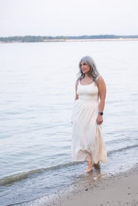 Image 3 of *Illuminate* Beach Session ~August 22nd, 6:30-8:30