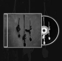  Crystal Eyes CD (Pre-Order)