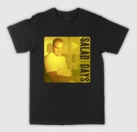 Salad Days new design by @foulperalta