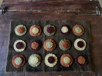 Fall Penny Mat