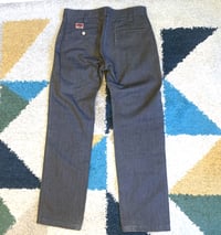 Image 8 of Cat’s Paw by sugar cane jeans work chinos, size 32 (fits true)