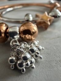 Image 1 of PomPom Bracelet
