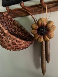 Image 1 of Small Gourd Sunflower
