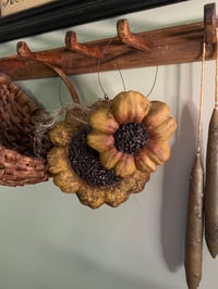 Image 2 of Small Gourd Sunflower