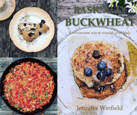 Image 2 of Basically Buckwheat Seconds - Hard Copy