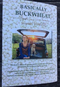 Image 3 of Basically Buckwheat Seconds - Hard Copy