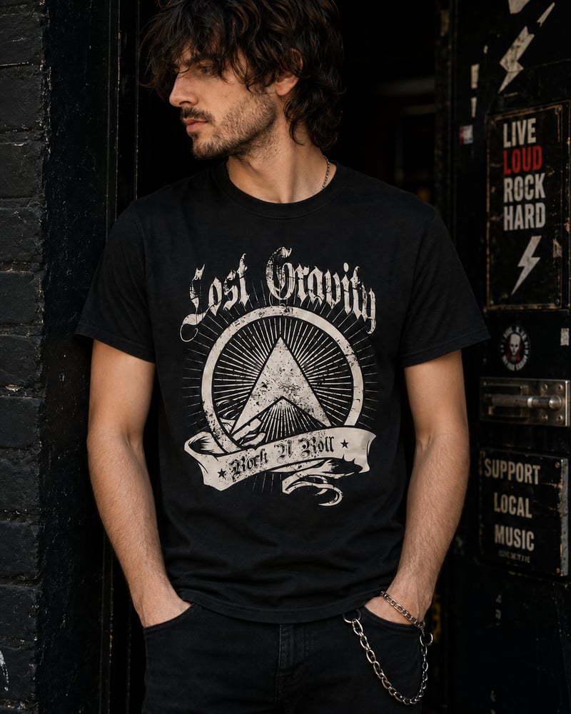 Image of T-SHIRT 