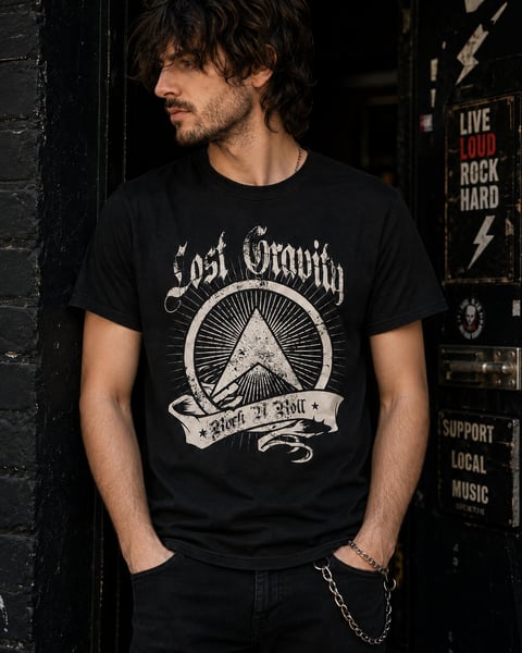 Image of T-SHIRT 