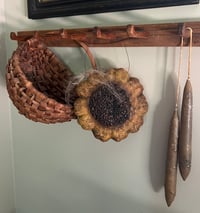 Image 2 of Large Gourd Sunflower