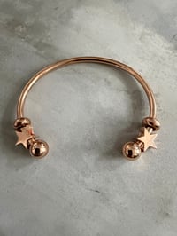 Image 2 of Stella Star/Heart Bracelet 
