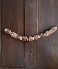 Image 2 of CornCob Pod Garland