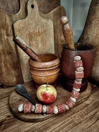 Image 1 of CornCob Pod Garland