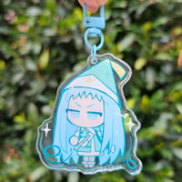 Image 11 of wha ❄️ epoxy charms