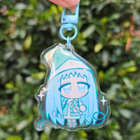 Image 10 of wha ❄️ epoxy charms