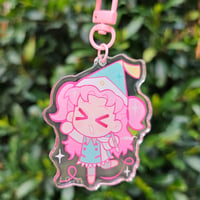 Image 13 of wha ❄️ epoxy charms