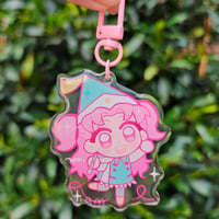 Image 12 of wha ❄️ epoxy charms