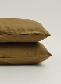 Image 10 of messages on my pillow - custom